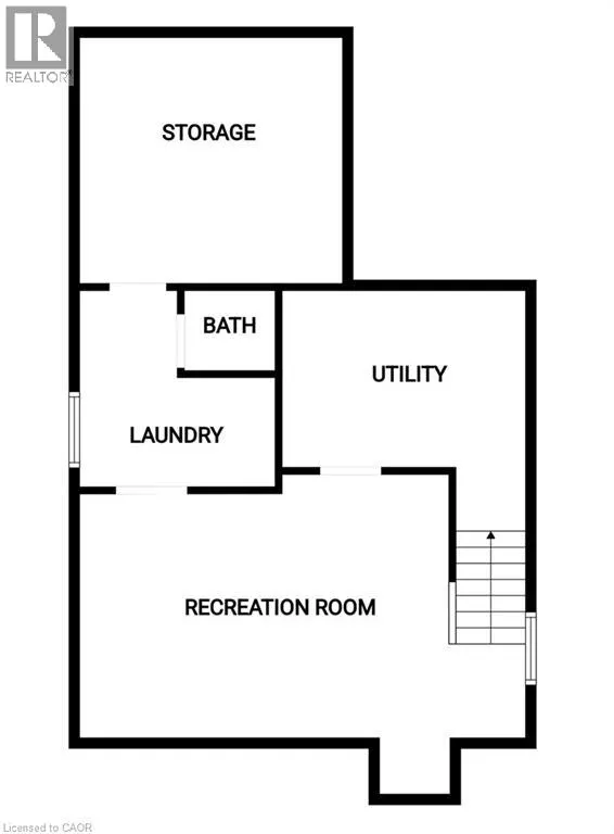 326 DARLING Street