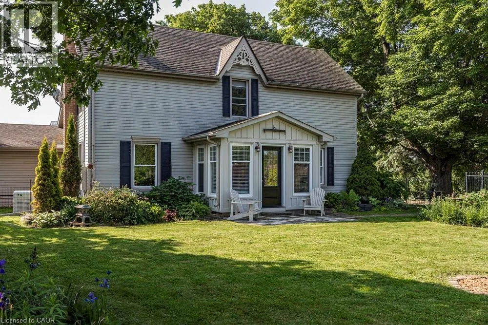 516 CONCESSION 7 Road E
