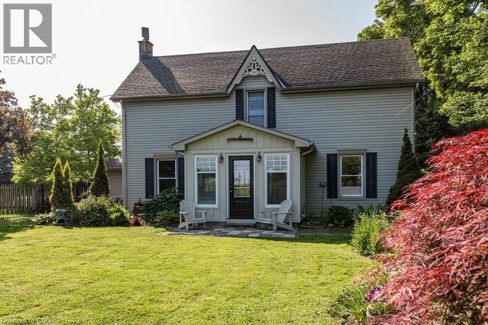 516 CONCESSION 7 Road E