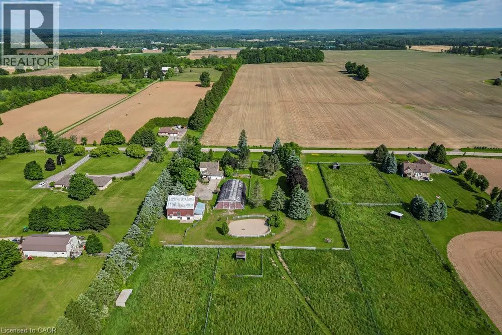 516 CONCESSION 7 Road E