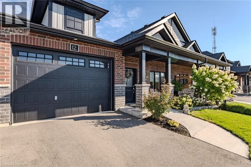 12 BROOKFIELD Lane