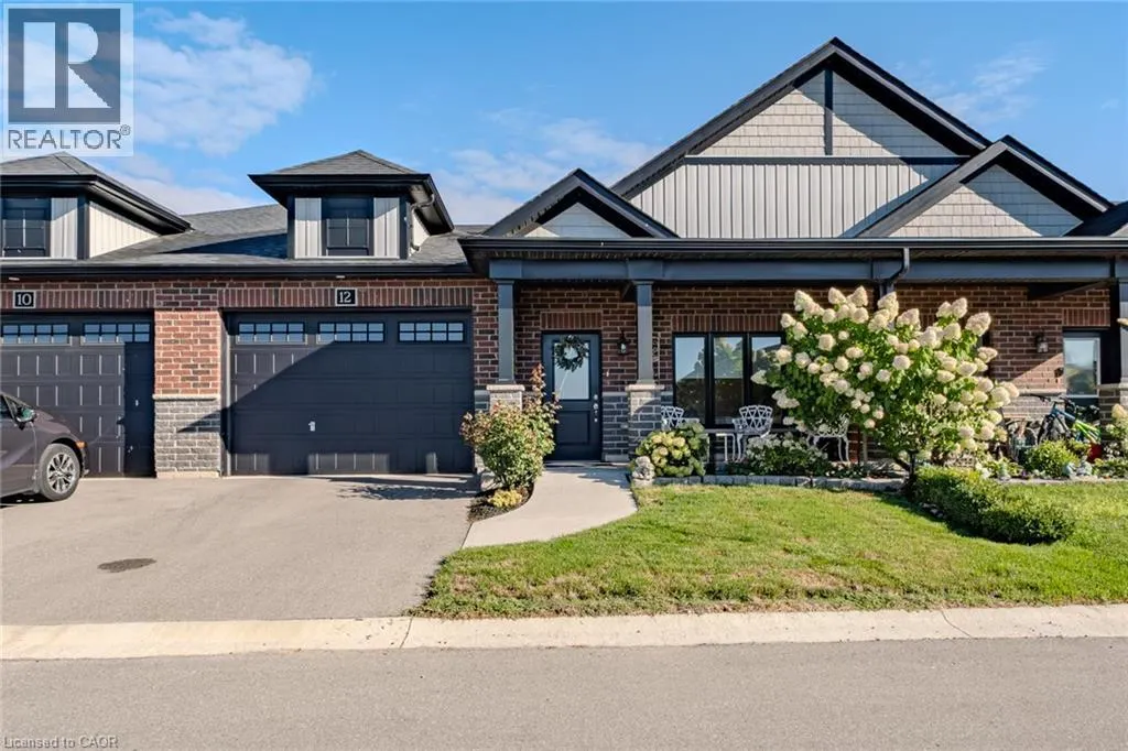 12 BROOKFIELD Lane