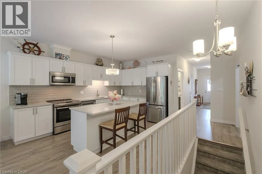 12 BROOKFIELD Lane