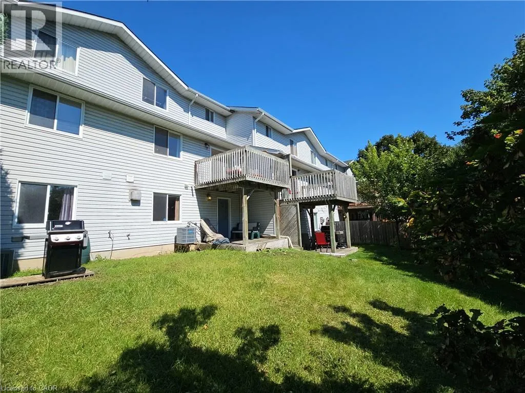 350 ERBSVILLE Road Unit# 31, #31