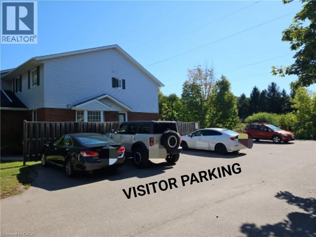 350 ERBSVILLE Road Unit# 31, #31