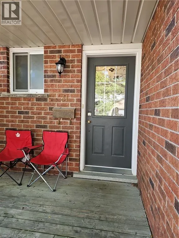 350 ERBSVILLE Road Unit# 31, #31