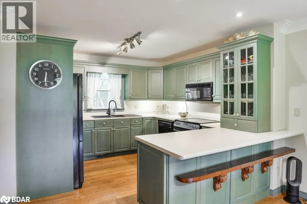 1390 WARMINSTER Sideroad