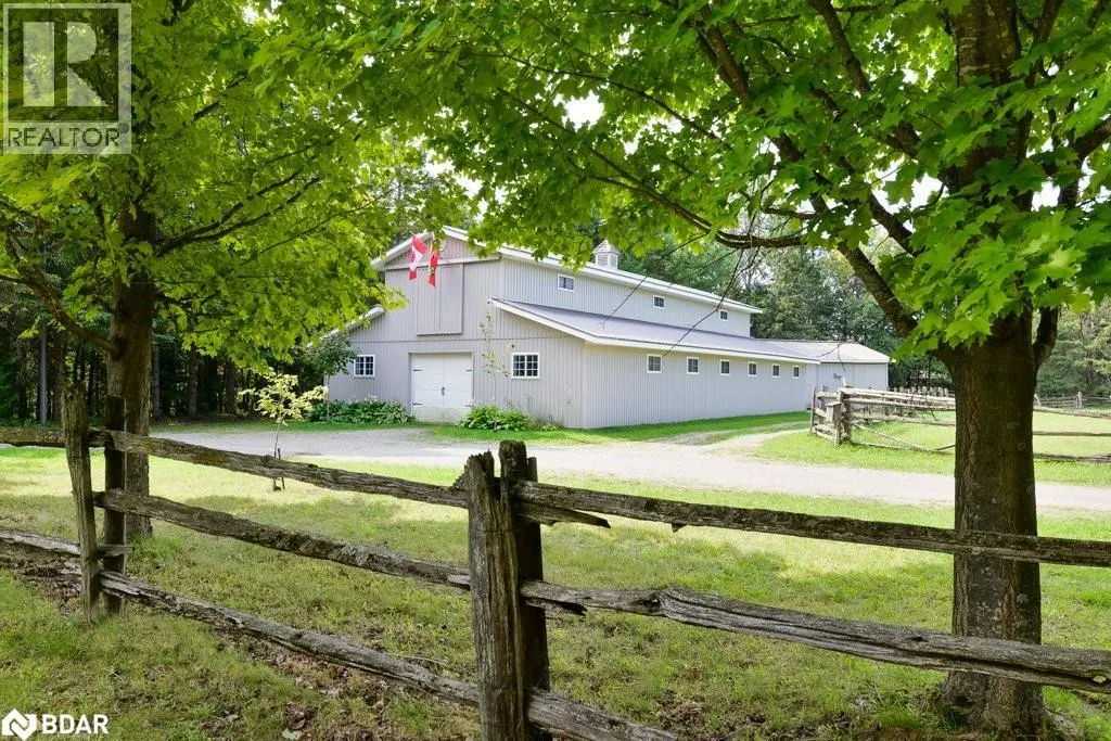 1390 WARMINSTER Sideroad