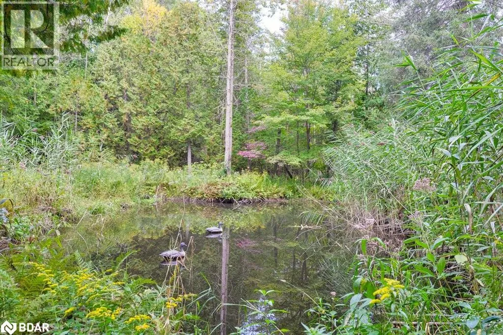 1390 WARMINSTER Sideroad