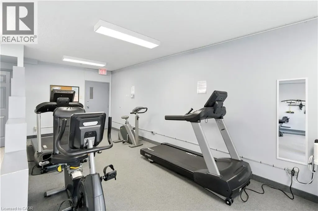 9 BONHEUR Court Unit# 807, #807