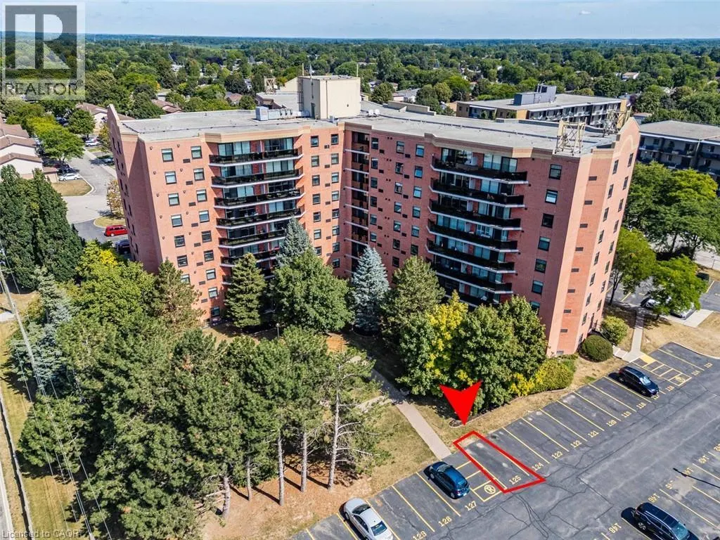 9 BONHEUR Court Unit# 807, #807
