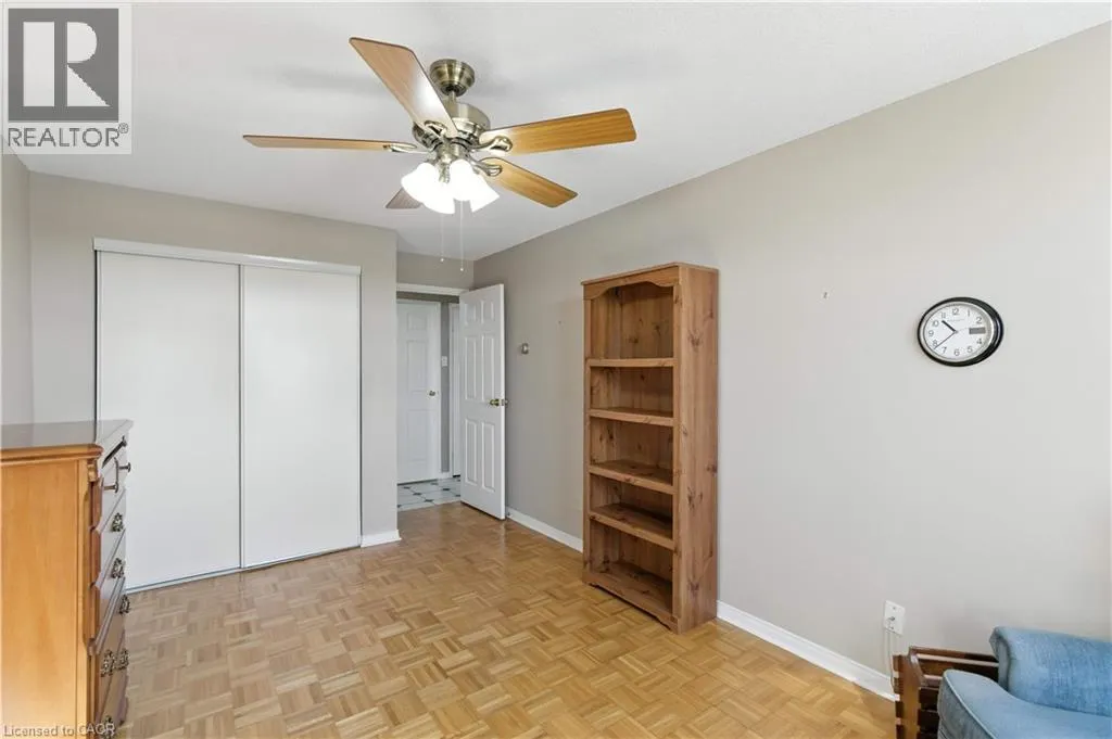 9 BONHEUR Court Unit# 807, #807