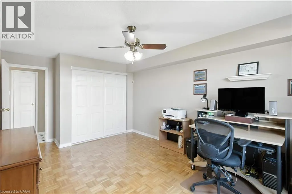 9 BONHEUR Court Unit# 807, #807