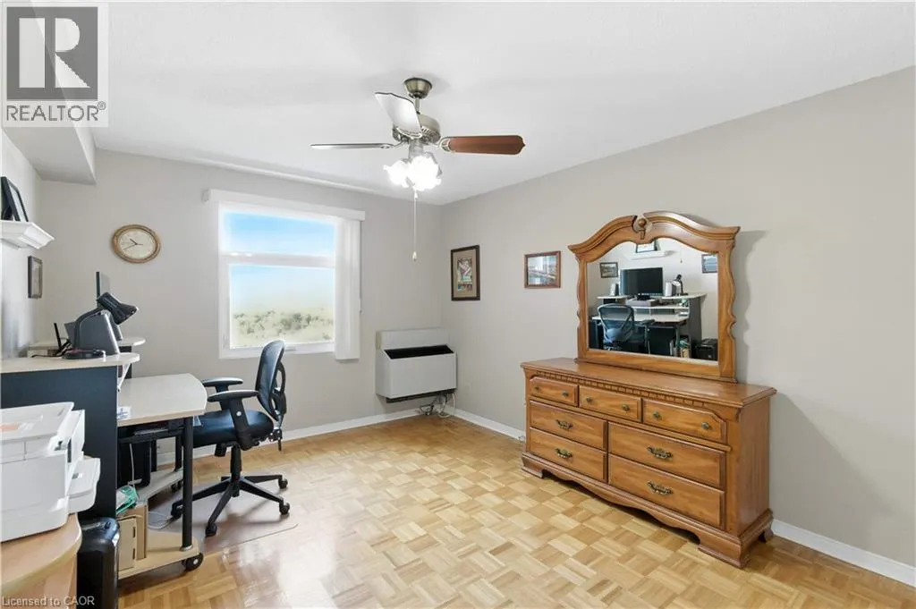 9 BONHEUR Court Unit# 807, #807
