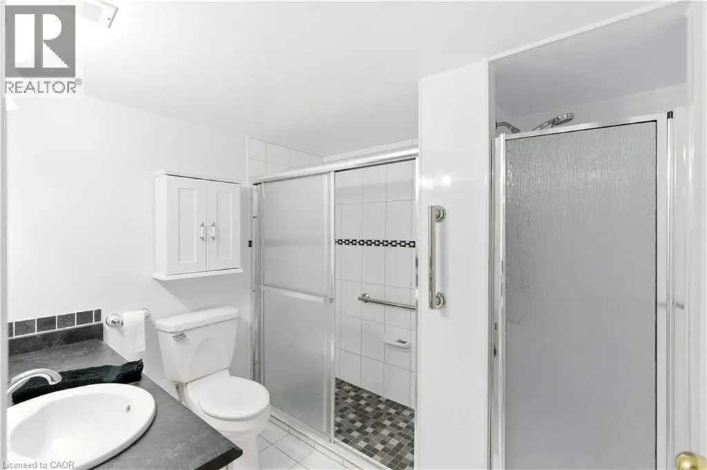 9 BONHEUR Court Unit# 807, #807