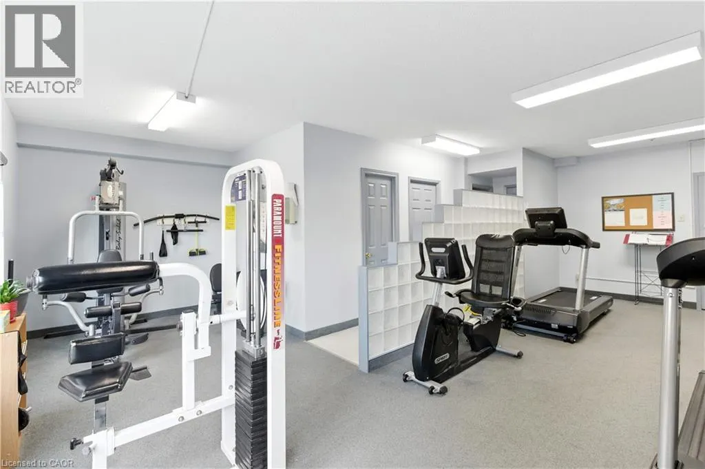 9 BONHEUR Court Unit# 807, #807