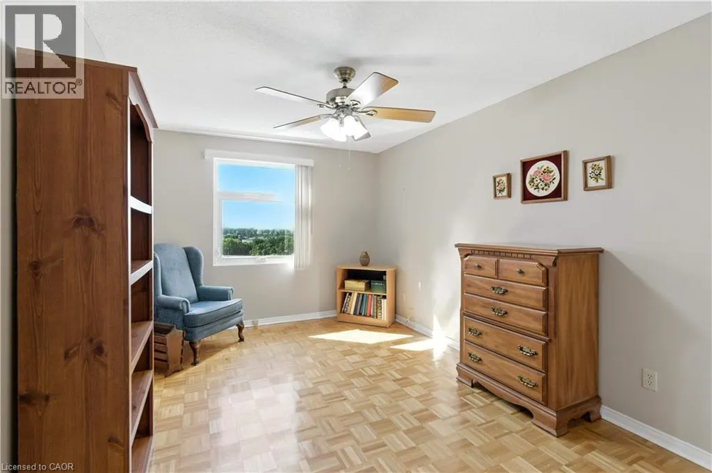 9 BONHEUR Court Unit# 807, #807