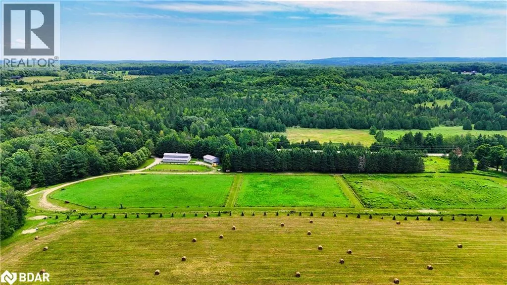 1390 WARMINSTER Sideroad