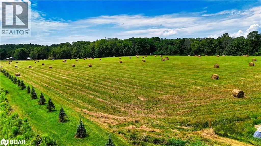 1390 WARMINSTER Sideroad