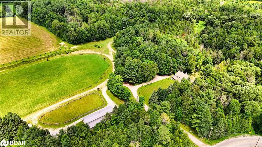 1390 WARMINSTER Sideroad