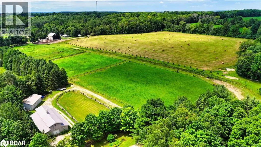 1390 WARMINSTER Sideroad