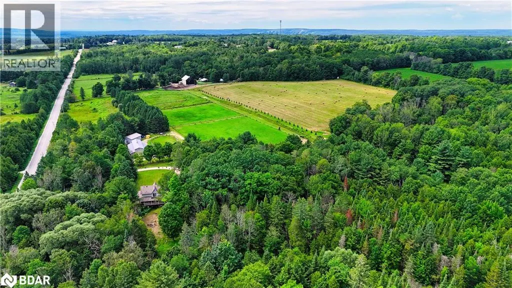 1390 WARMINSTER Sideroad