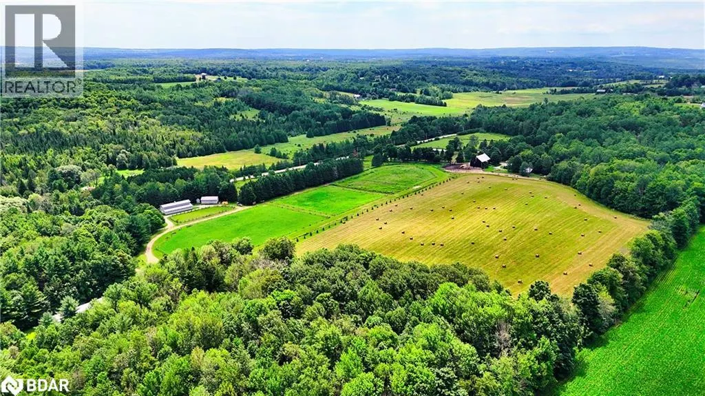 1390 WARMINSTER Sideroad