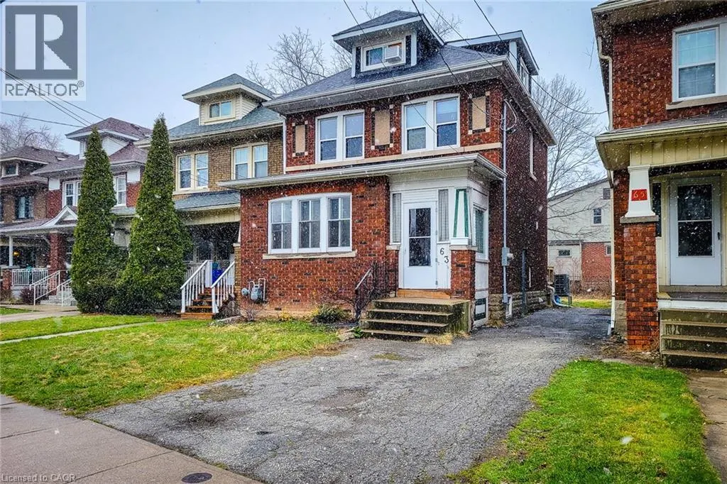 63 PAISLEY Avenue S