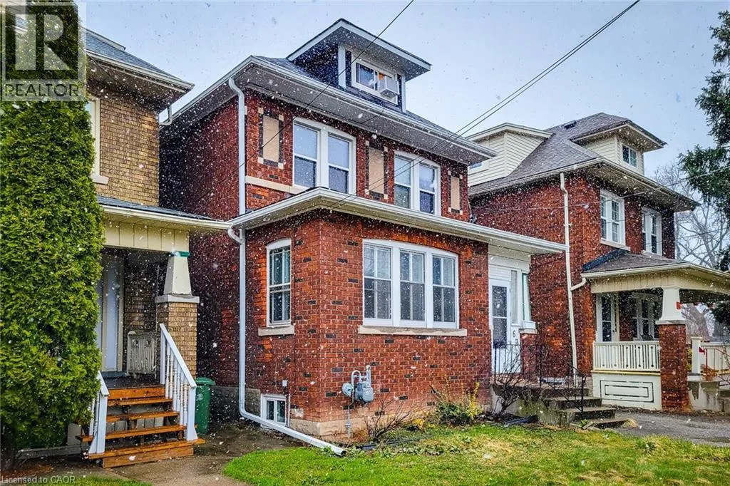 63 PAISLEY Avenue S