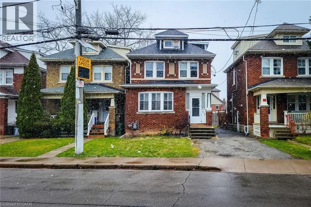 63 PAISLEY Avenue S