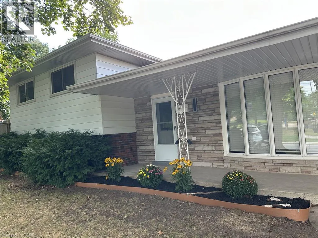 99 HILDEGARD Drive