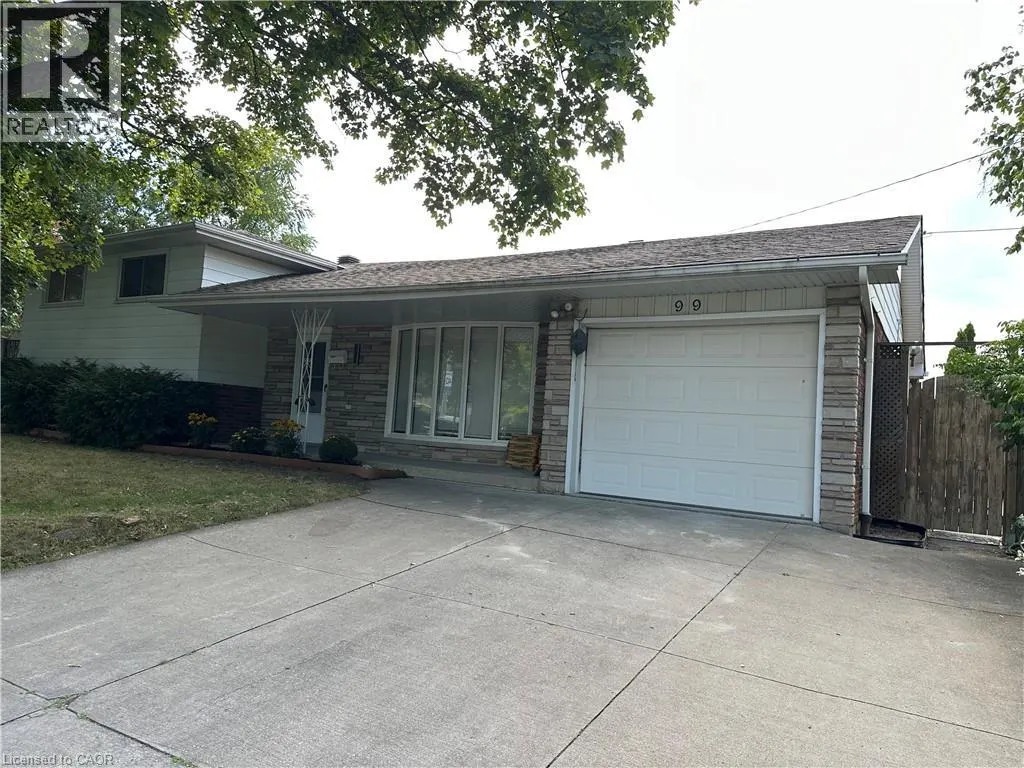 99 HILDEGARD Drive