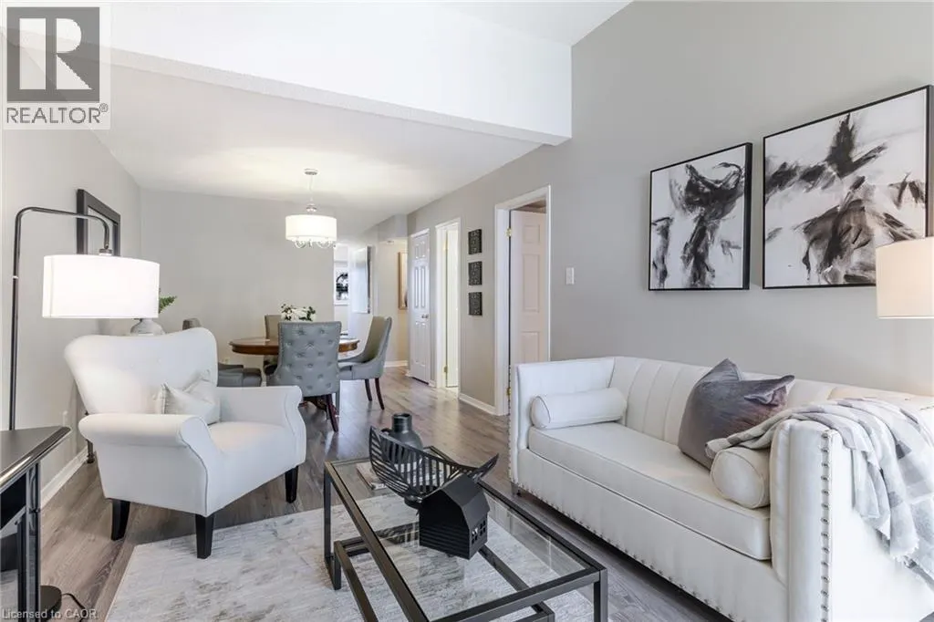 2110 CLEAVER Avenue Unit# 102, #102