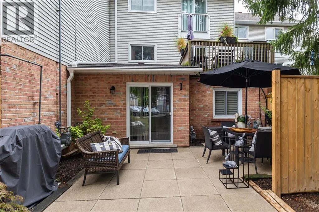 2110 CLEAVER Avenue Unit# 102, #102