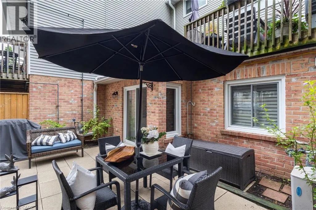 2110 CLEAVER Avenue Unit# 102, #102