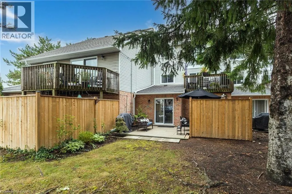 2110 CLEAVER Avenue Unit# 102, #102