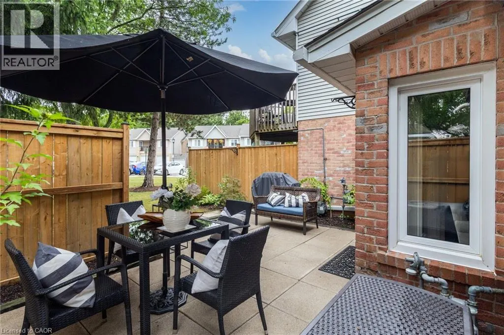 2110 CLEAVER Avenue Unit# 102, #102