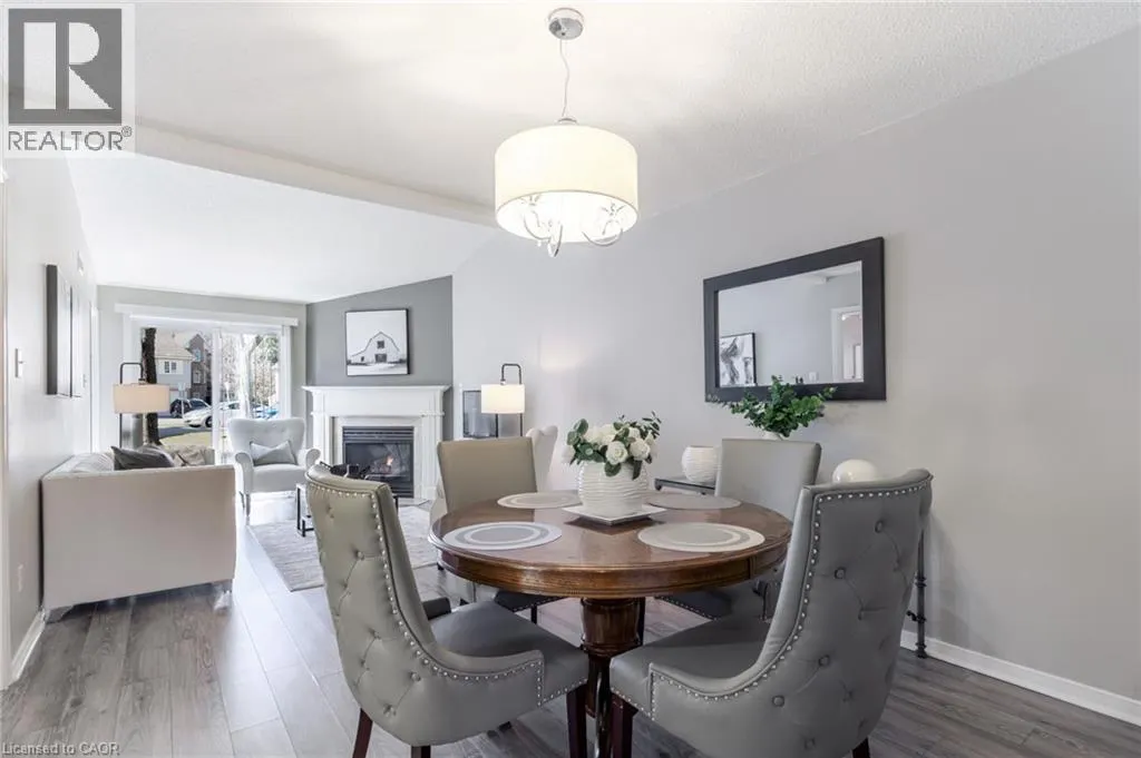 2110 CLEAVER Avenue Unit# 102, #102