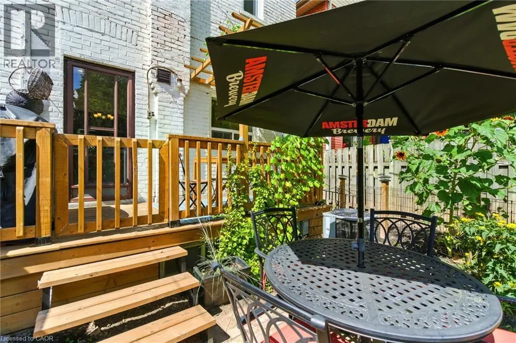 165 BURRIS Street