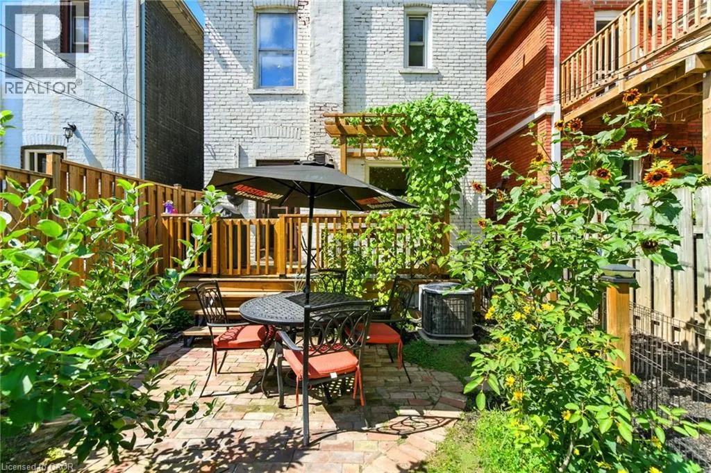 165 BURRIS Street