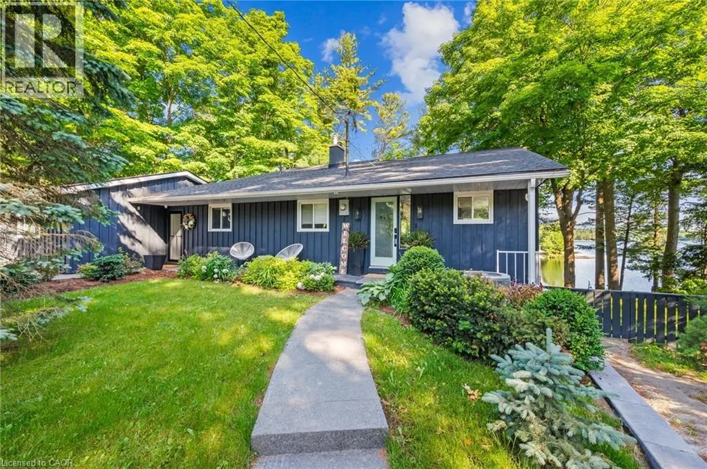 2872 MUSKOKA ROAD 118 W