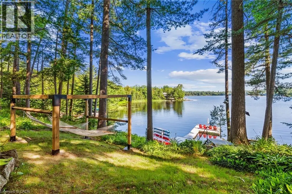 2872 MUSKOKA ROAD 118 W
