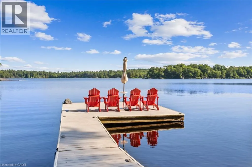 2872 MUSKOKA ROAD 118 W
