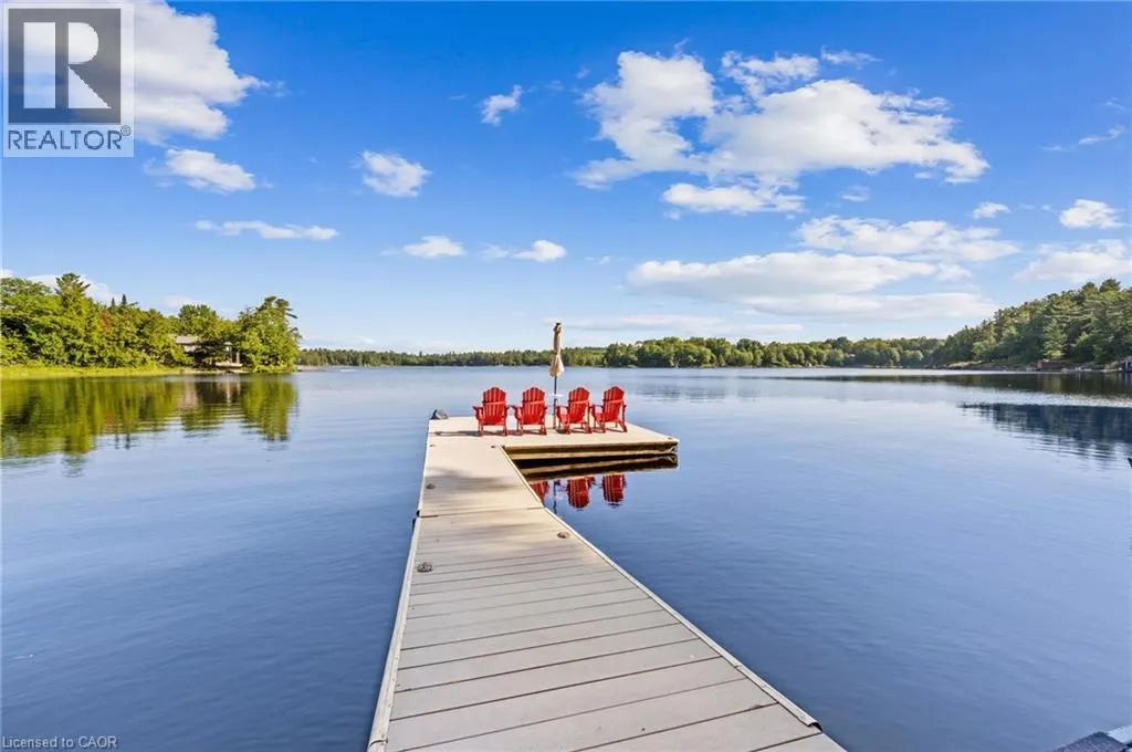 2872 MUSKOKA ROAD 118 W