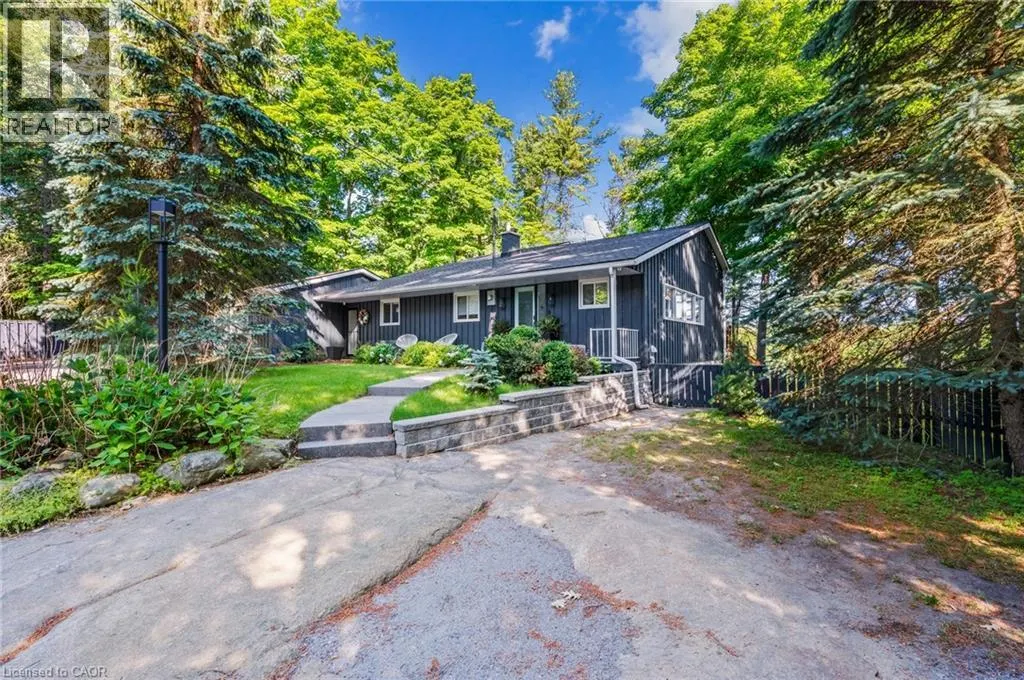 2872 MUSKOKA ROAD 118 W