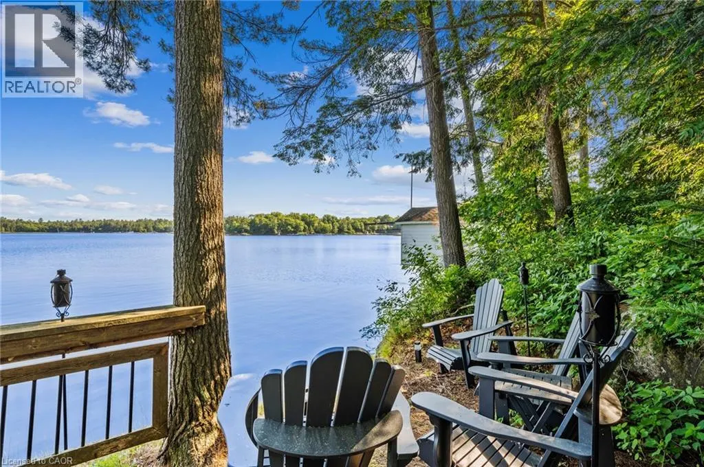 2872 MUSKOKA ROAD 118 W