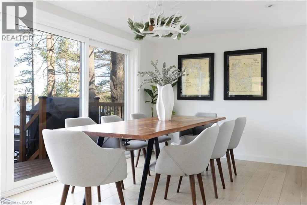 2872 MUSKOKA ROAD 118 W