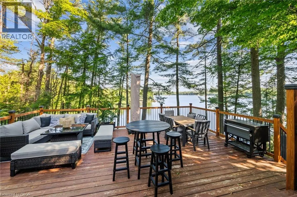 2872 MUSKOKA ROAD 118 W