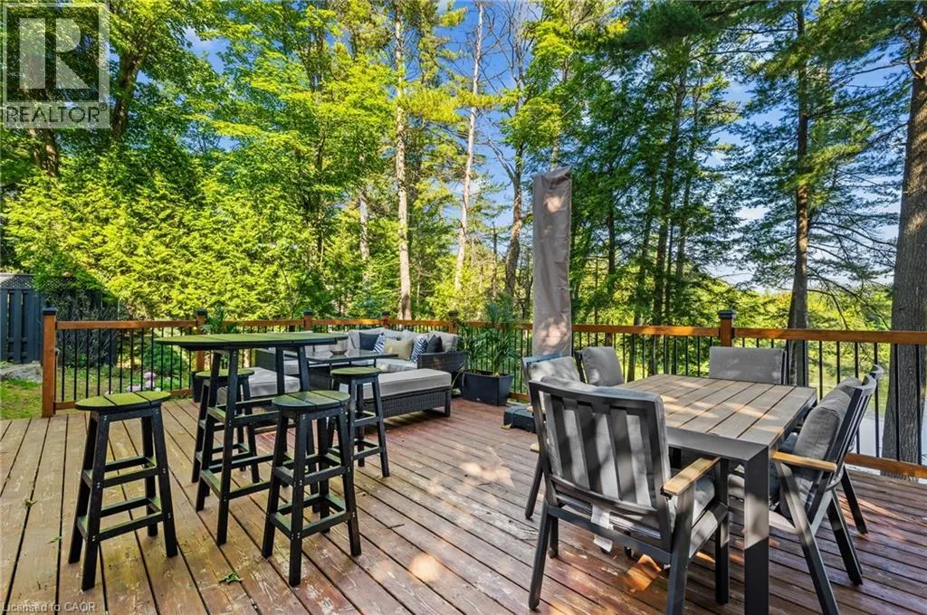 2872 MUSKOKA ROAD 118 W