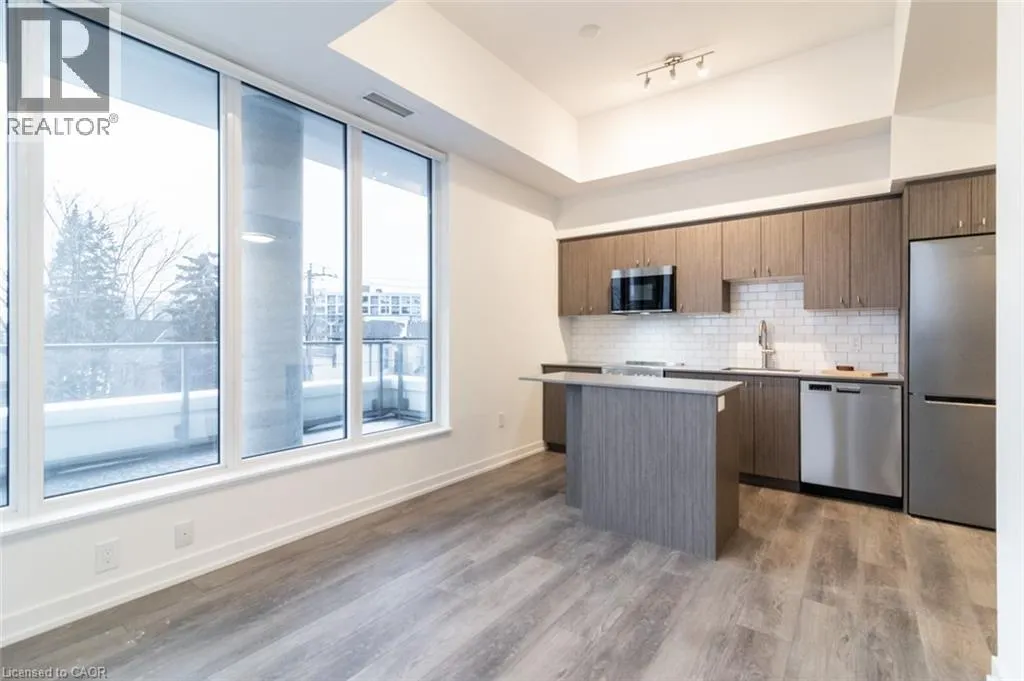 5 WELLINGTON Street S Unit# 303, #303